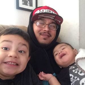 Meet your Posher, Jesse